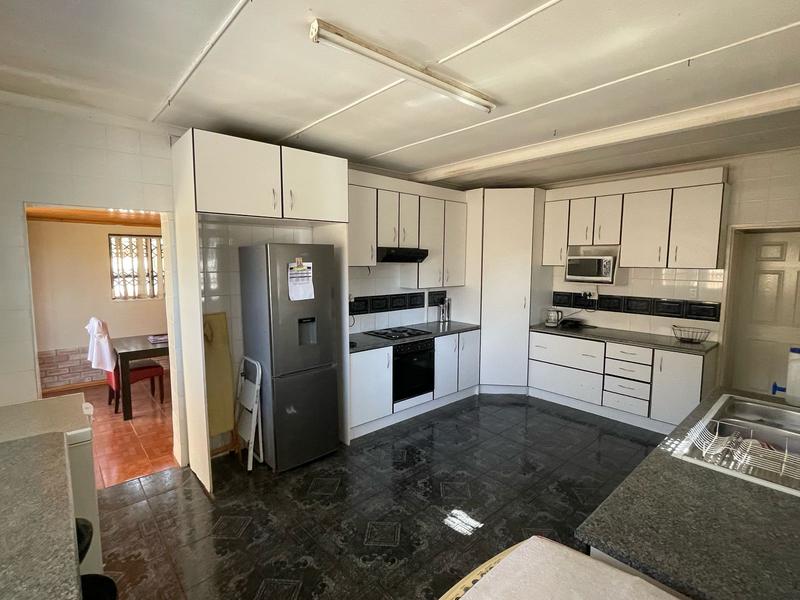 3 Bedroom Property for Sale in Algoa Park Eastern Cape